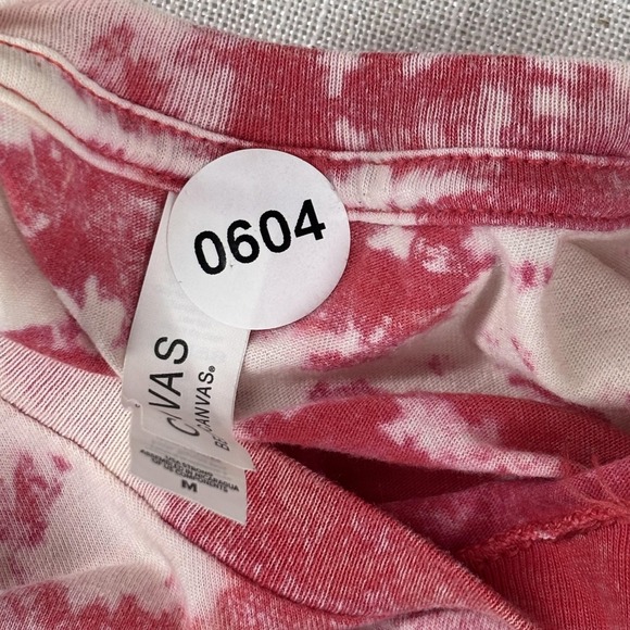 Bella Canvas Shirt Womens Medium Get In Loser Christmas Movie Grinch Graphic Tee - Picture 8 of 8